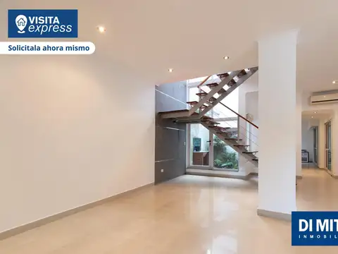 ¡Viví en una amplia casa con todo para satisfacer tus necesidades! Visitala Express HOY mismo!