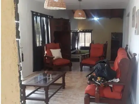 Casa en Venta de 3 dormitorios
