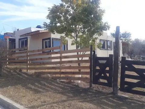 Casa en Venta A Estrenar