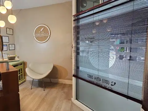 Oficina en Venta 30 años