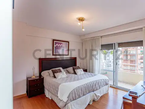 Departamento en Venta 21 años