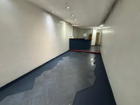 Rodriguez Peña al 600