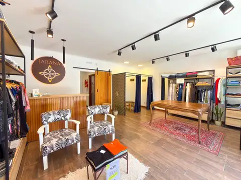 Fondo Comercio en Venta 3 años