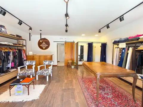 Fondo Comercio en Venta 3 años