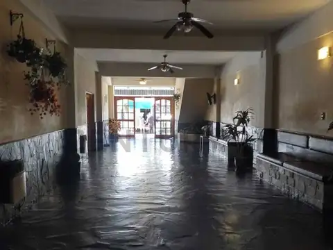 Av. Constitucion 5958 5900, Piso 0