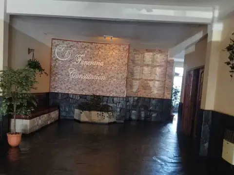 VENTA DE IMPORTANTE LOCAL MAS VIVIENDA EN BLOCK