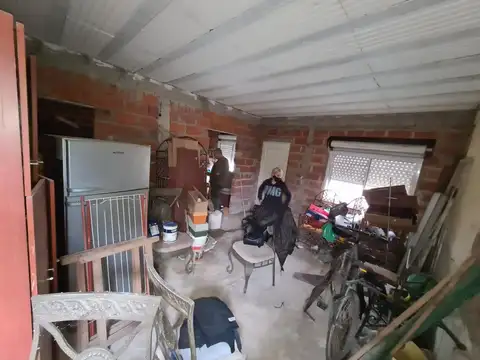 Casa en Venta 40 años