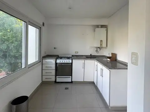 Departamento en Alquiler de 3 ambientes