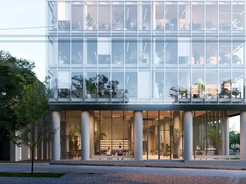 HIPOLITO YRIGOYEN 8300