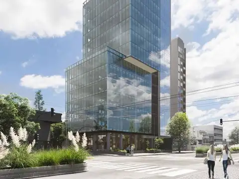 Oficina en Venta 1 año