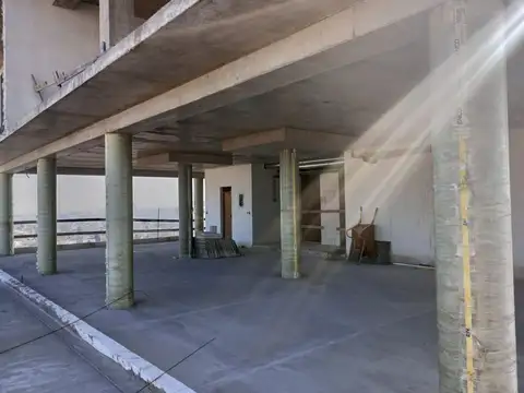 Oficina Monoambiente con 1 baño