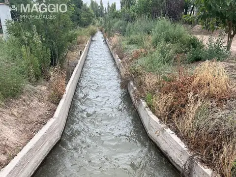 Calle Larga Vieja y Callejon