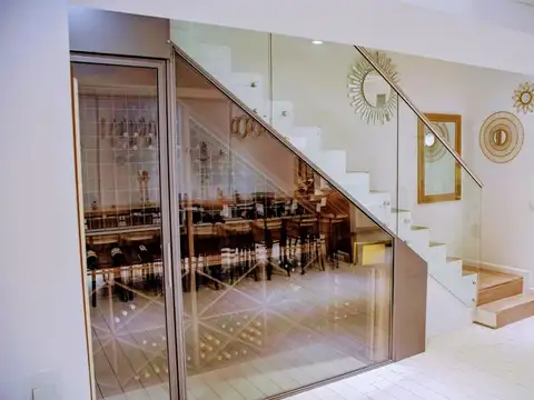 VENTA  CASA EN NUEVO QUILMES  VISTA A LA LAGUNA