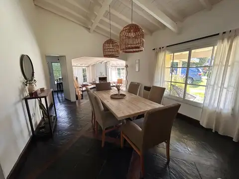 Casa en Venta al Norte