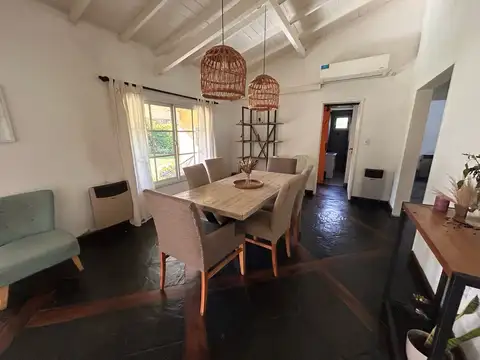 Mapuche Country Club