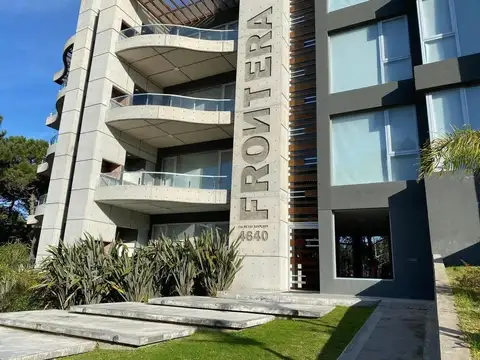 Departamento en Venta en Pinamar, USD 164.900