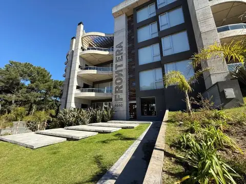 Departamento en Pinamar Norte