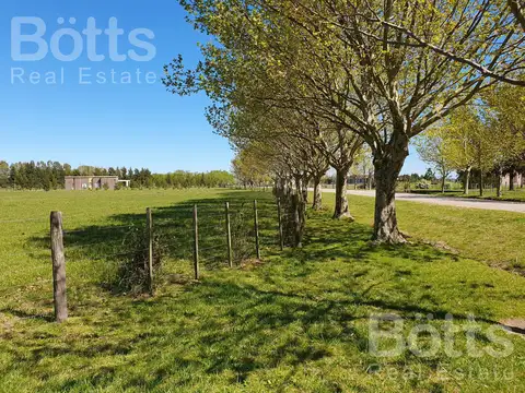 Terreno en Venta en San Miguel Del Monte, USD 75.000