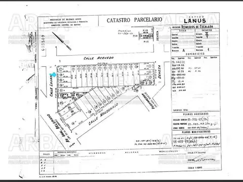 Casa en Venta de 1 dormitorio