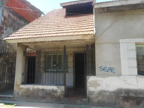 Casa en Venta de 1 dormitorio