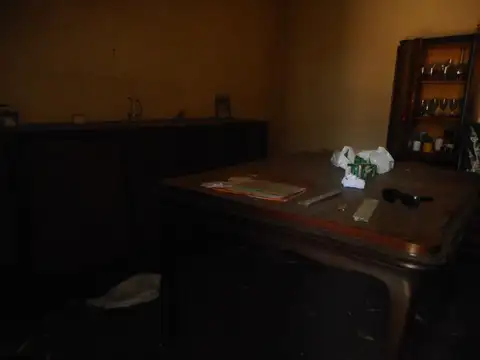 Casa en Venta 60 años