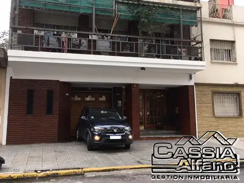 VELEZ SARSFIELD al 2800