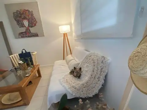 Departamento en Alquiler Temporal en La Madrugada, USD 550