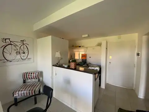 Departamento en Alquiler Temporal con 1 cocheras