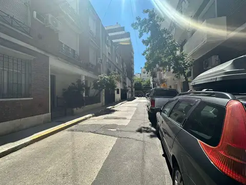 Pasaje San Mateo 3700, Piso 1