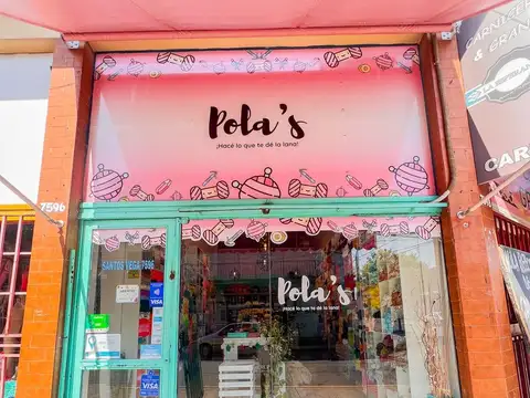 Local en Venta 36 años