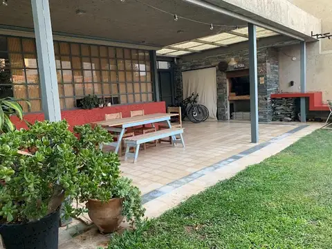 UNA CASA CON ESTILO PROPIO  Tejas Dos - 3 Dorm