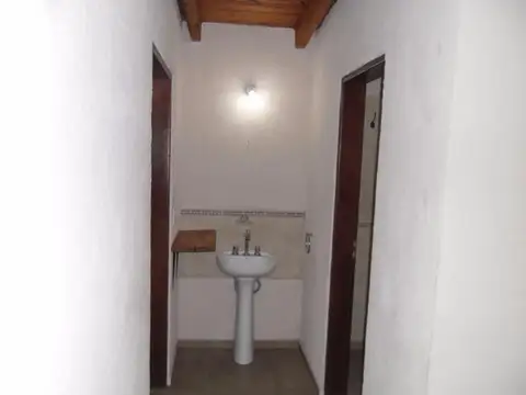 Casa en Venta 2 años