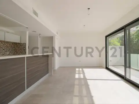 VENTA TRIPLEX 4 AMBIENTES BELGRANO R  A ESTRENAR