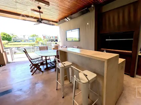 Barrio Náutico Albanueva - Santa María de las Conchas 4249