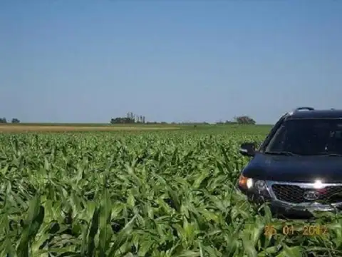 Casa en Venta en Darregueira, $ 1