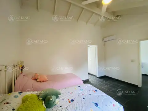 Casa en Alquiler Temporal de 3 dormitorios