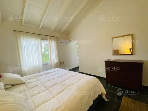 Casa en Alquiler Temporal 2024 años