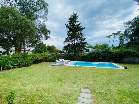 Casa en Alquiler Temporal en Montoya, USD 0