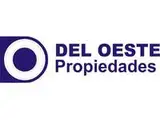 Del Oeste Propiedades