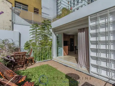 Depto Tipo Casa en Venta de 2 dormitorios