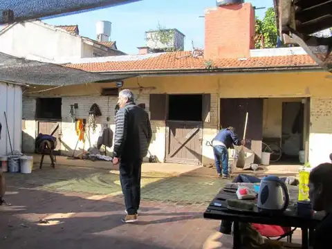 Galpon en Alquiler 50 años