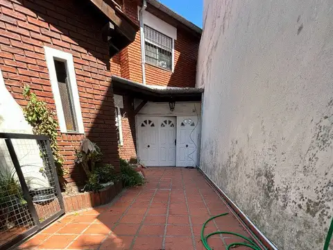 Jorge Washington 3600, Piso PB