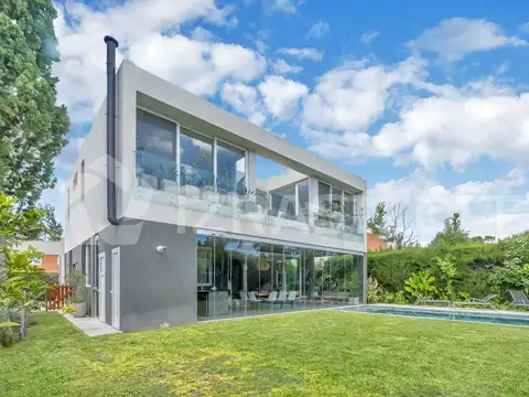 Casa en Venta en Campo Chico, USD 615.000