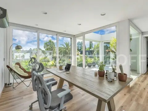 Campo Chico Country Club - Los Aromos