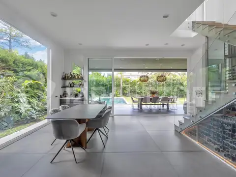 Casa en Venta 1 año