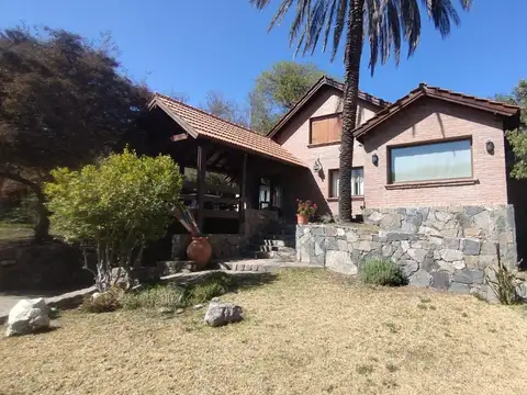Casa en Alquiler Temporal de 2 dormitorios
