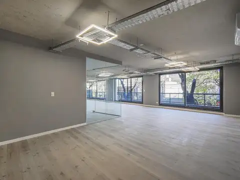 Oficina en Alquiler A Estrenar