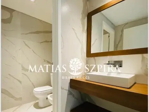 Oficina en Venta A Estrenar