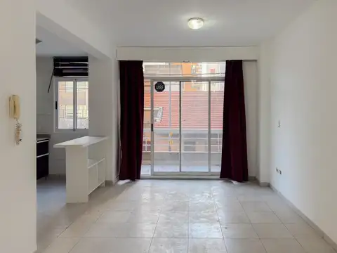 Departamento en Venta en Villa Urquiza, USD 95.000