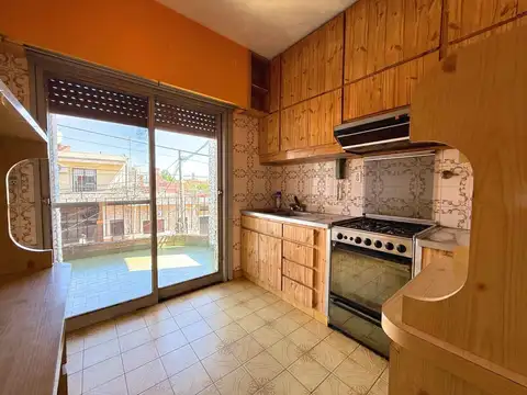 Departamento en Venta de 3 dormitorios